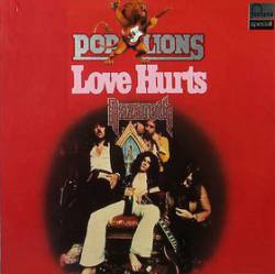 Nazareth : Pop Lions - Love Hurts
